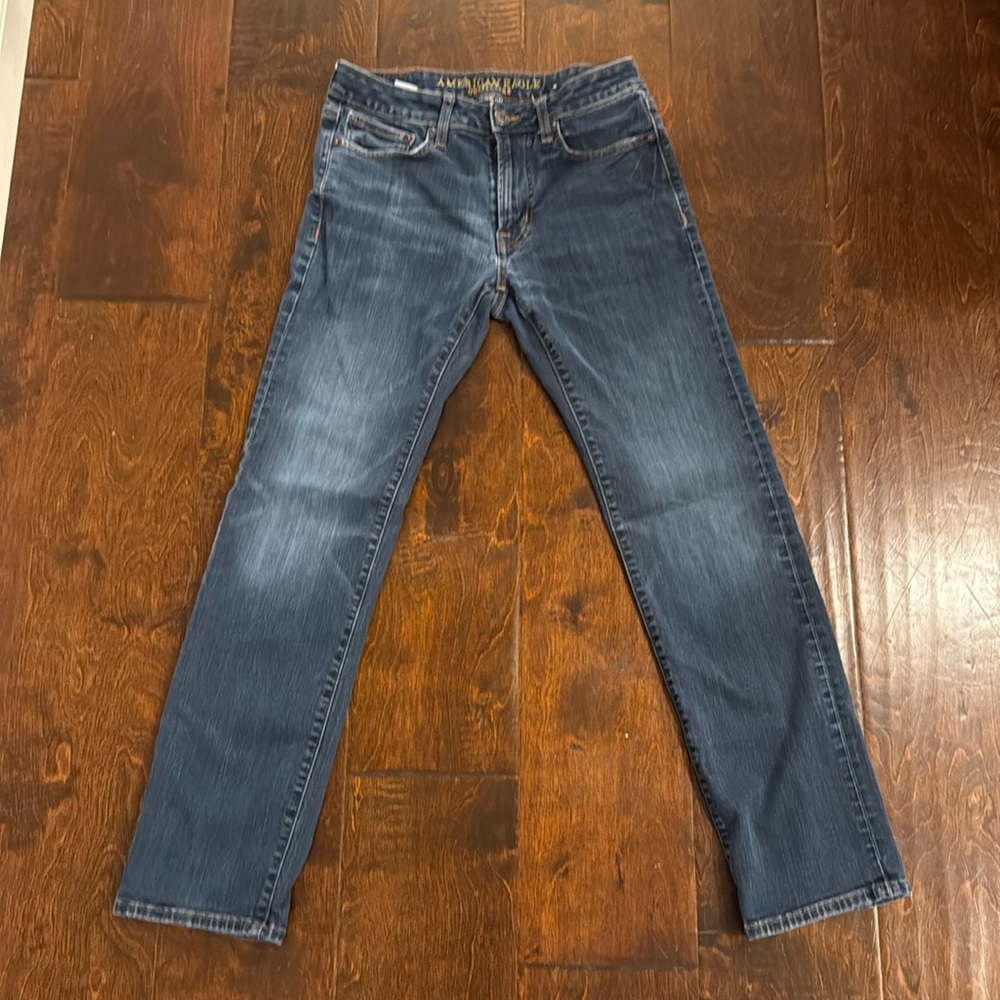 American Eagle Extreme Flex 30 x 32 Jeans
